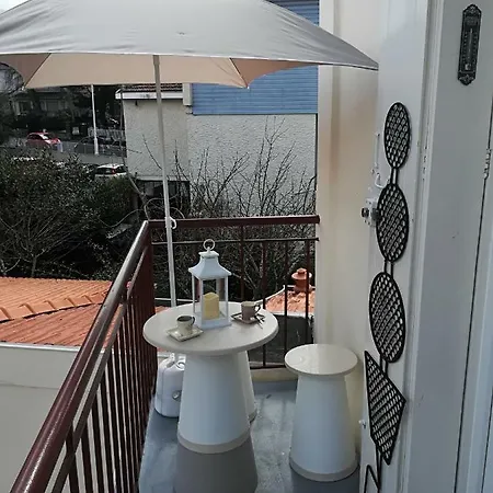 Residence De Charme Tivoli Arcachon Exterior photo
