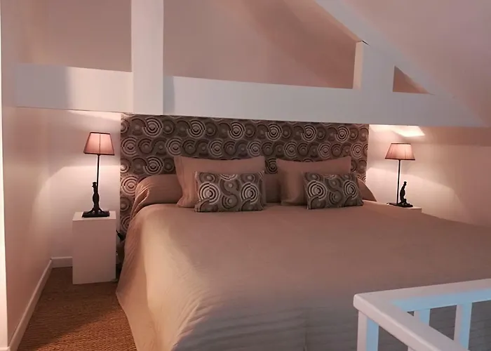 Résidence Tivoli
