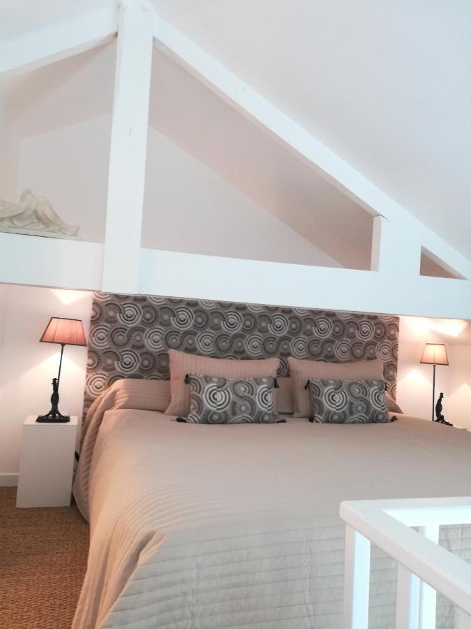 De Charme Tivoli Apartment Arcachon