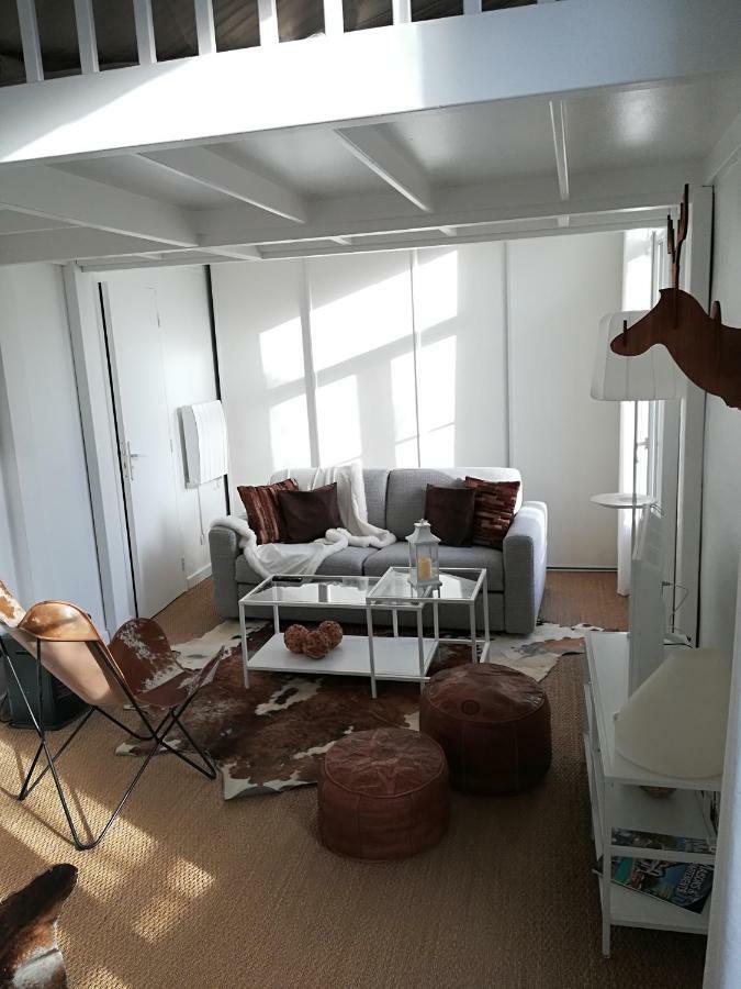 De Charme Tivoli Apartment