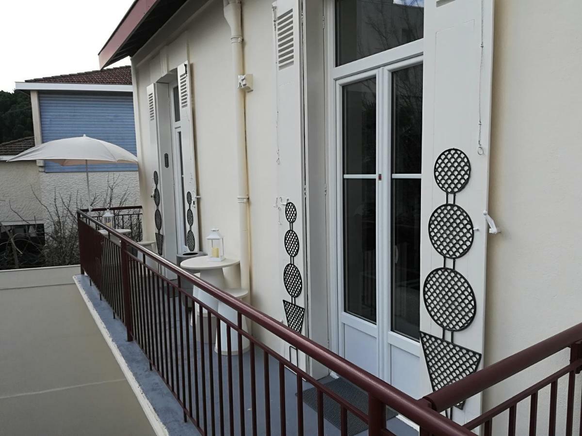 Apartment De Charme Tivoli