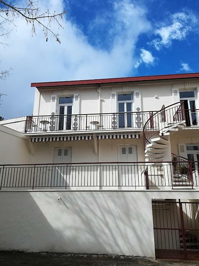Résidence Tivoli Apartamento Arcachón