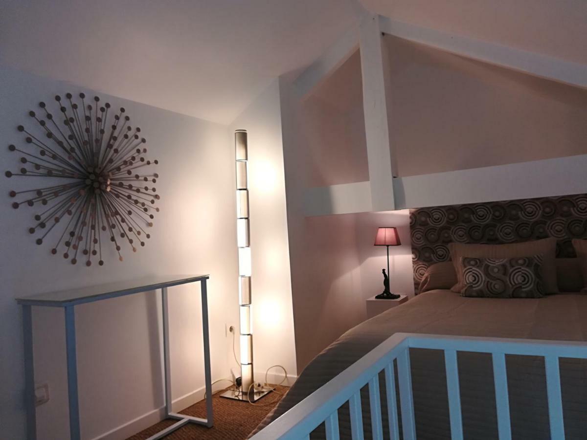 De Charme Tivoli Apartment
