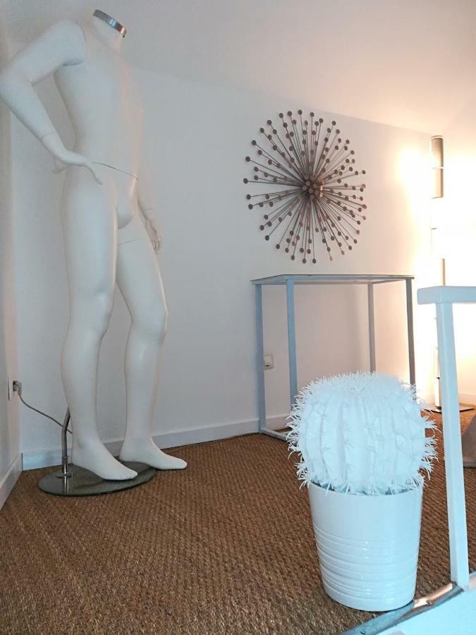 Apartment De Charme Tivoli Arcachon