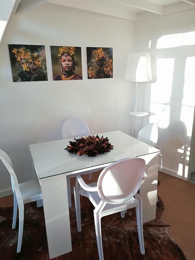 Apartamento Résidence Tivoli *