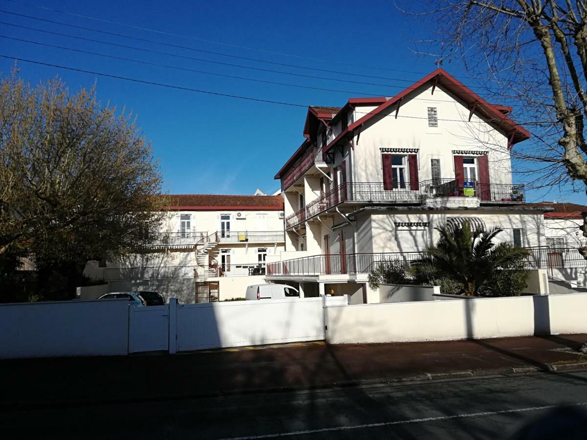De Charme Tivoli Apartment Arcachon